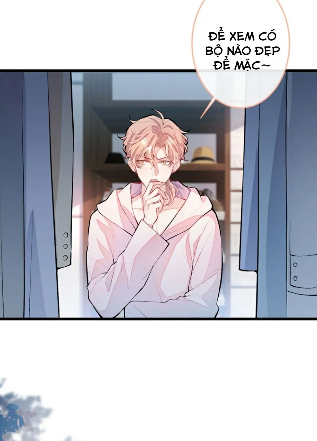 Hotsearch Của Ảnh Đế Chap 3 - Next Chap 4