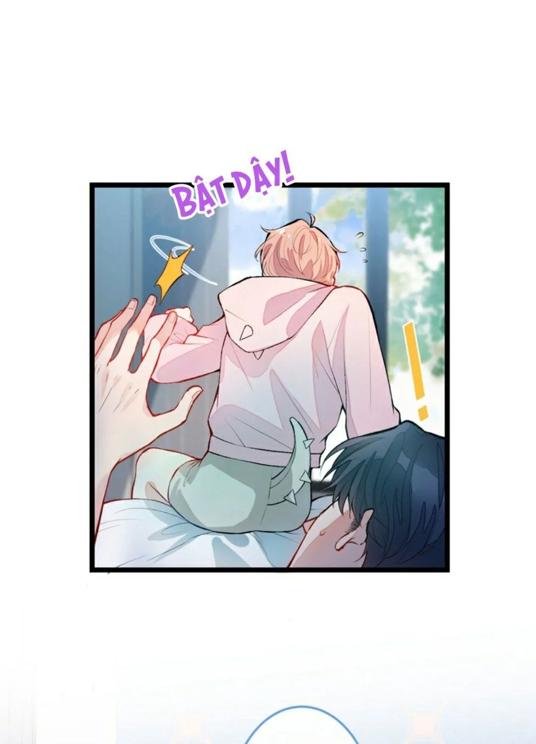 Hotsearch Của Ảnh Đế Chap 3 - Next Chap 4