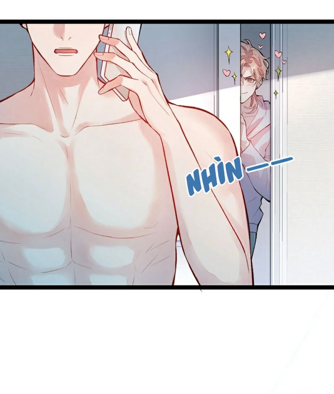 Hotsearch Của Ảnh Đế Chap 3 - Next Chap 4