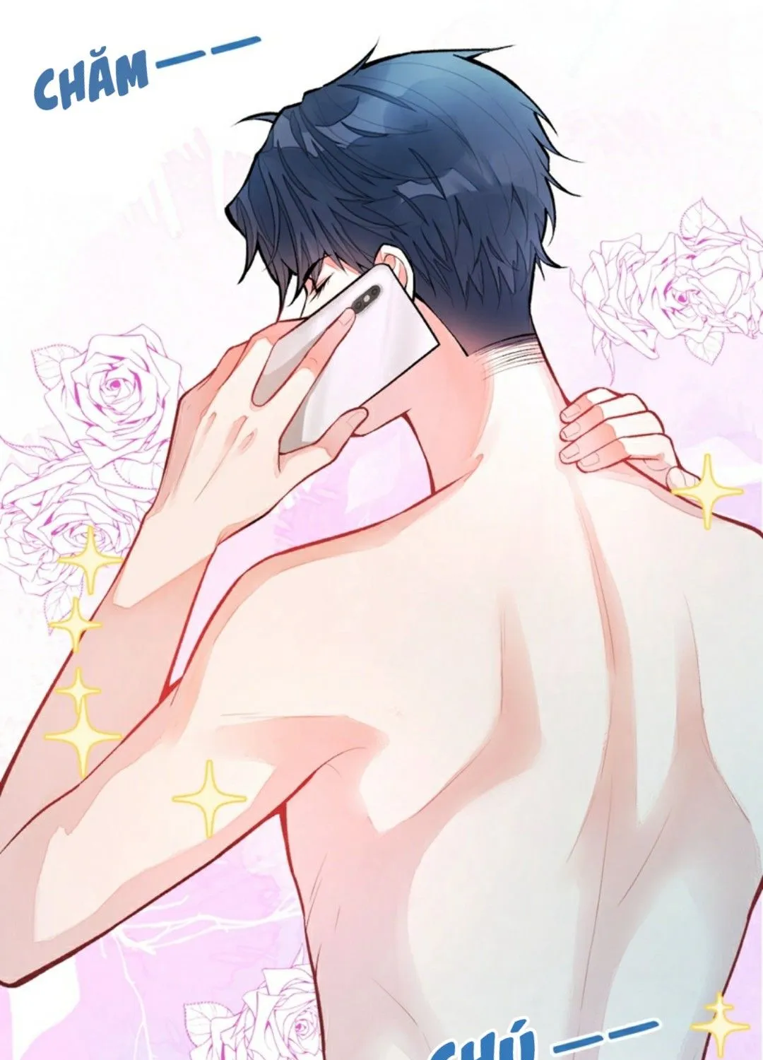 Hotsearch Của Ảnh Đế Chap 3 - Next Chap 4