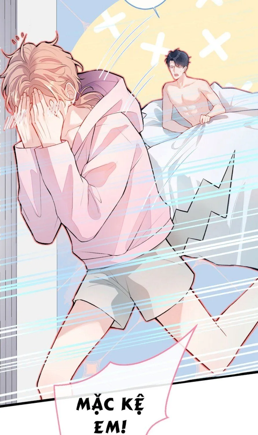 Hotsearch Của Ảnh Đế Chap 3 - Next Chap 4