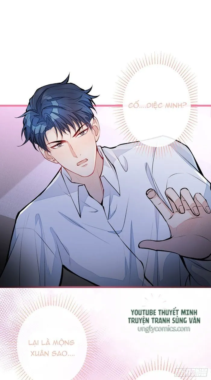 Hotsearch Của Ảnh Đế Chap 30 - Next Chap 31