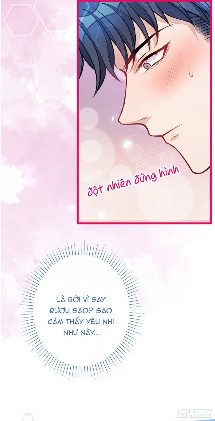 Hotsearch Của Ảnh Đế Chap 30 - Next Chap 31
