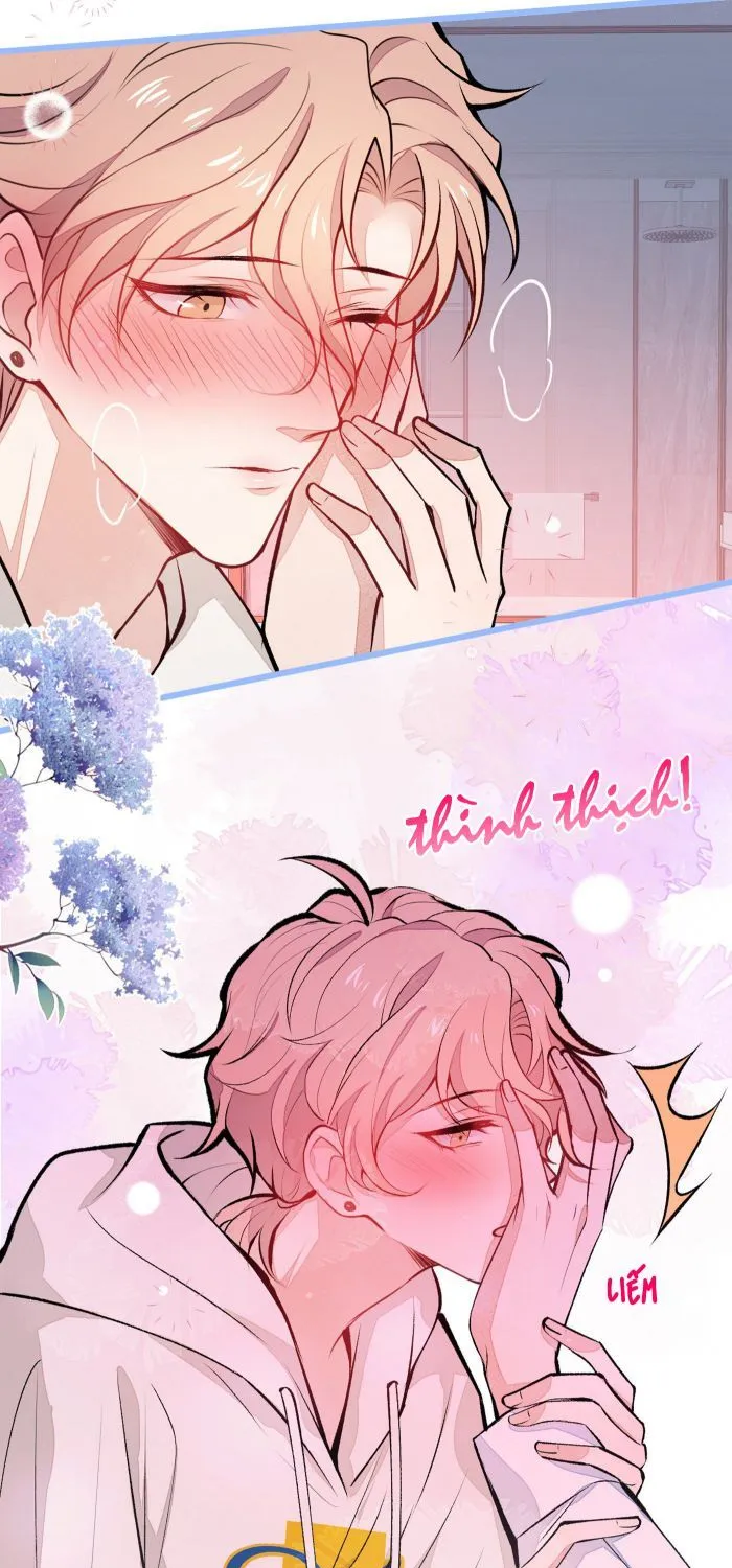 Hotsearch Của Ảnh Đế Chap 30 - Next Chap 31