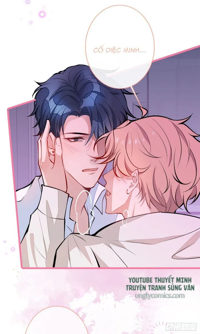 Hotsearch Của Ảnh Đế Chap 30 - Next Chap 31