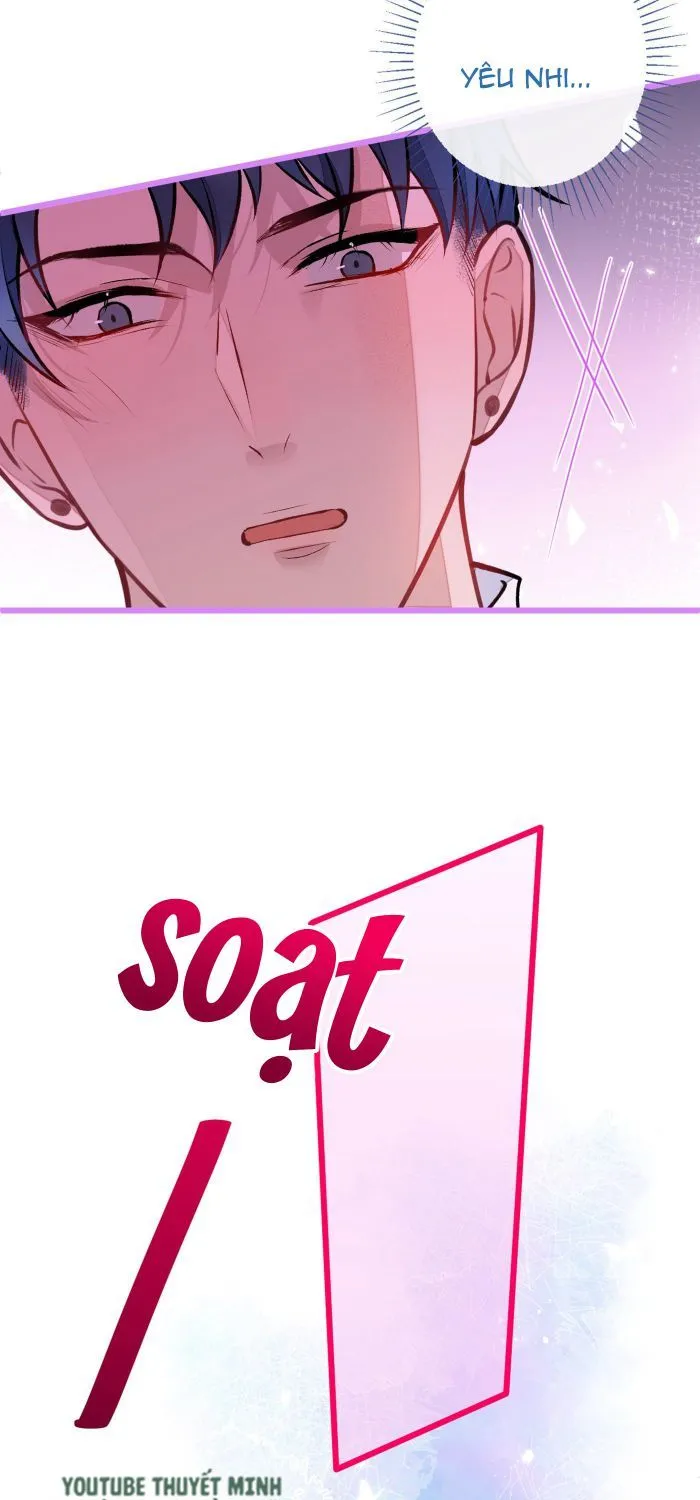 Hotsearch Của Ảnh Đế Chap 30 - Next Chap 31