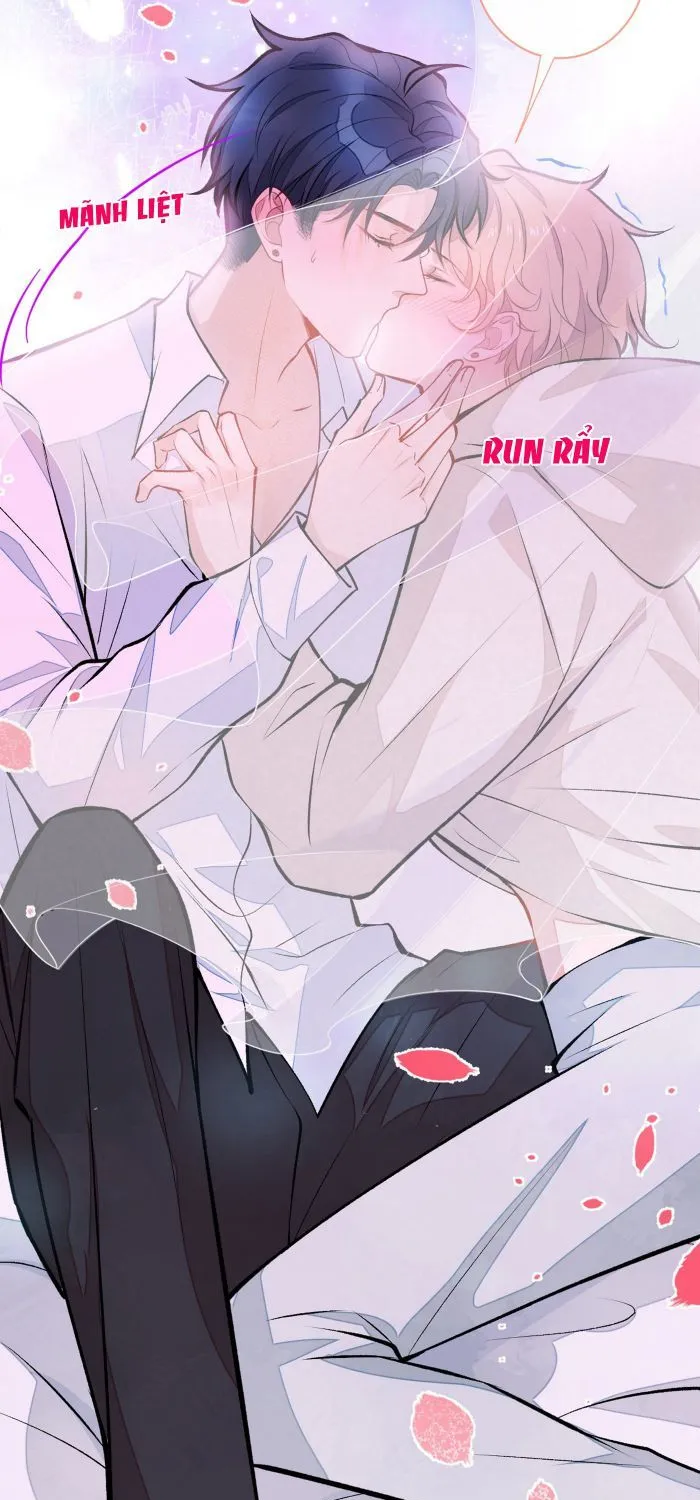 Hotsearch Của Ảnh Đế Chap 30 - Next Chap 31