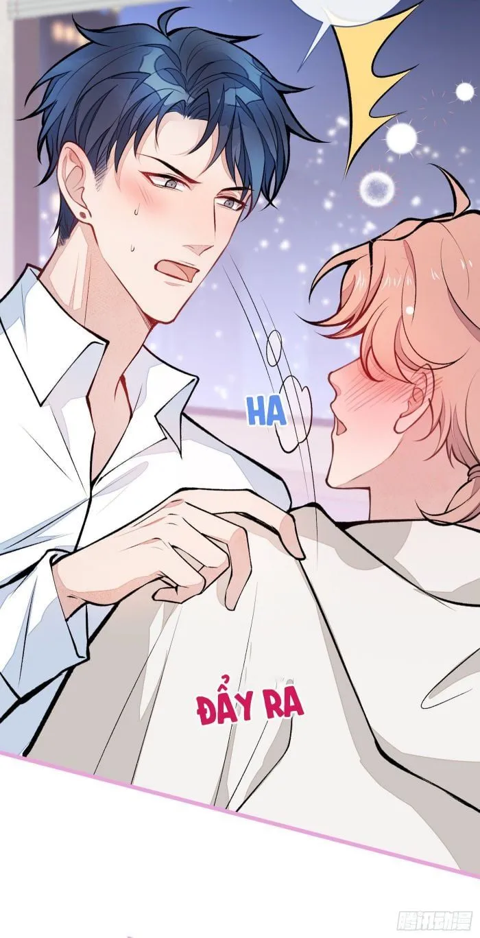 Hotsearch Của Ảnh Đế Chap 30 - Next Chap 31