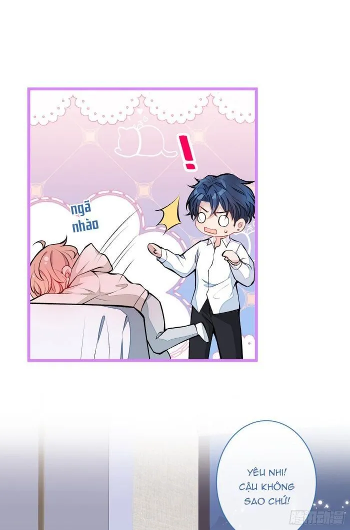 Hotsearch Của Ảnh Đế Chap 30 - Next Chap 31
