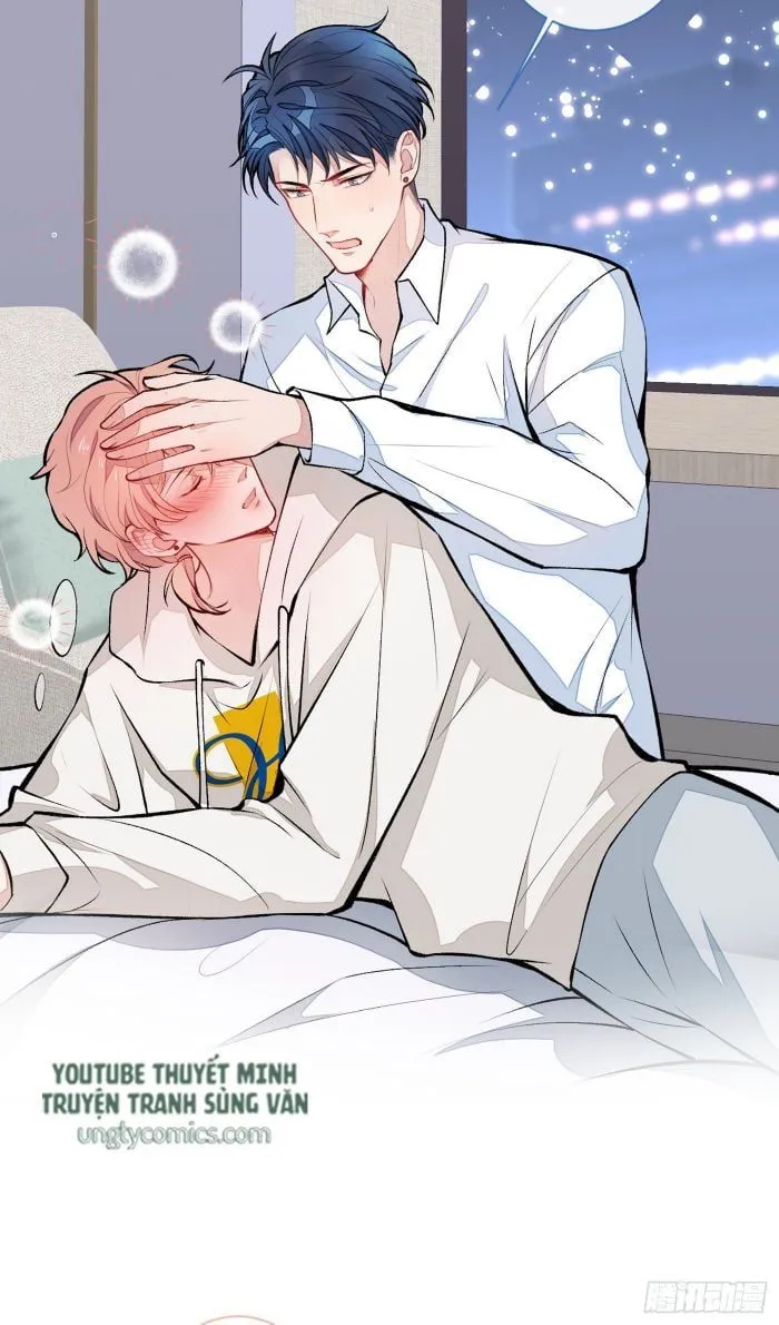 Hotsearch Của Ảnh Đế Chap 30 - Next Chap 31