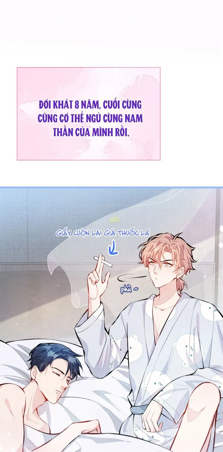 Hotsearch Của Ảnh Đế Chap 31 - Next Chap 32