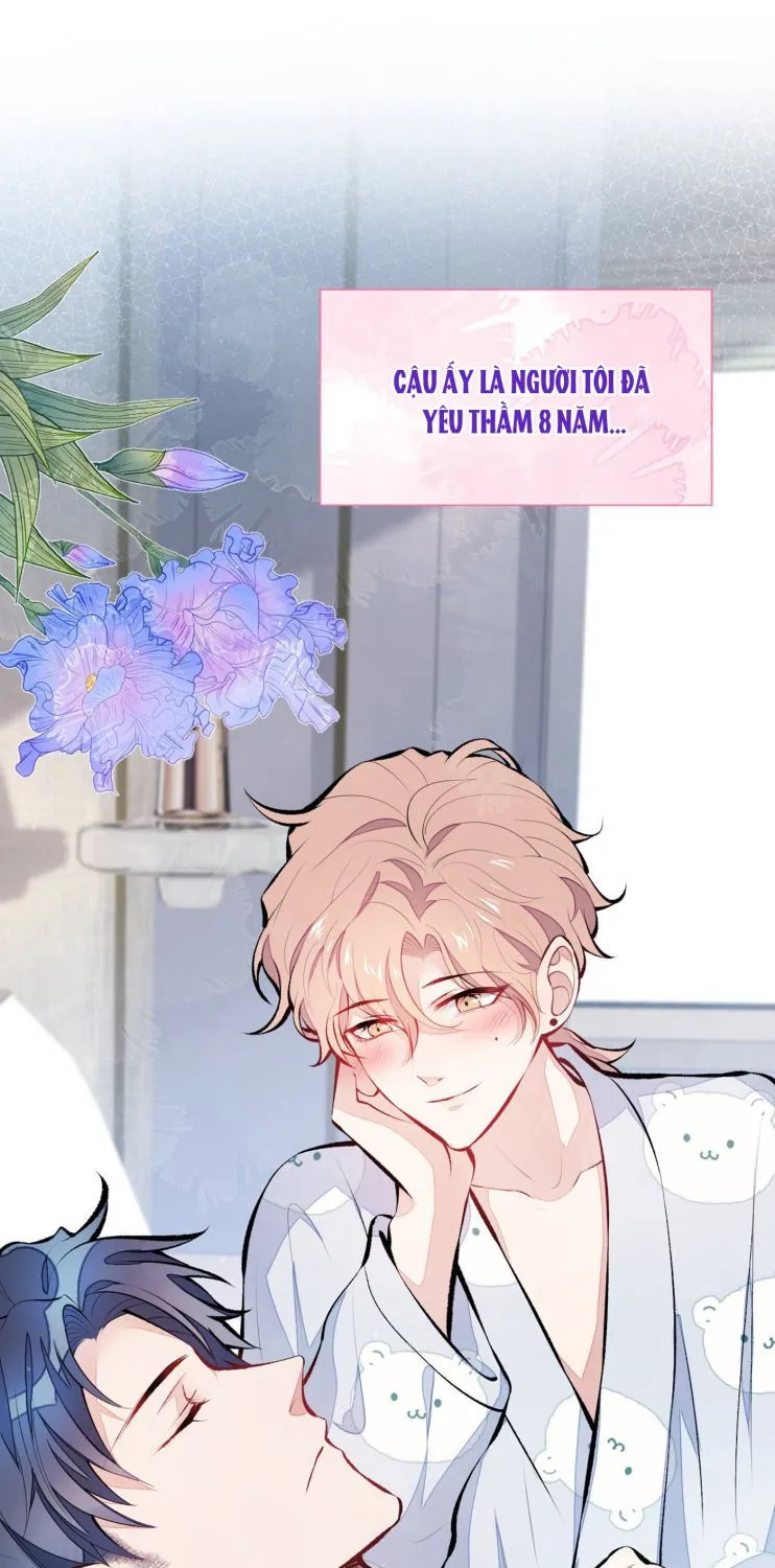 Hotsearch Của Ảnh Đế Chap 31 - Next Chap 32