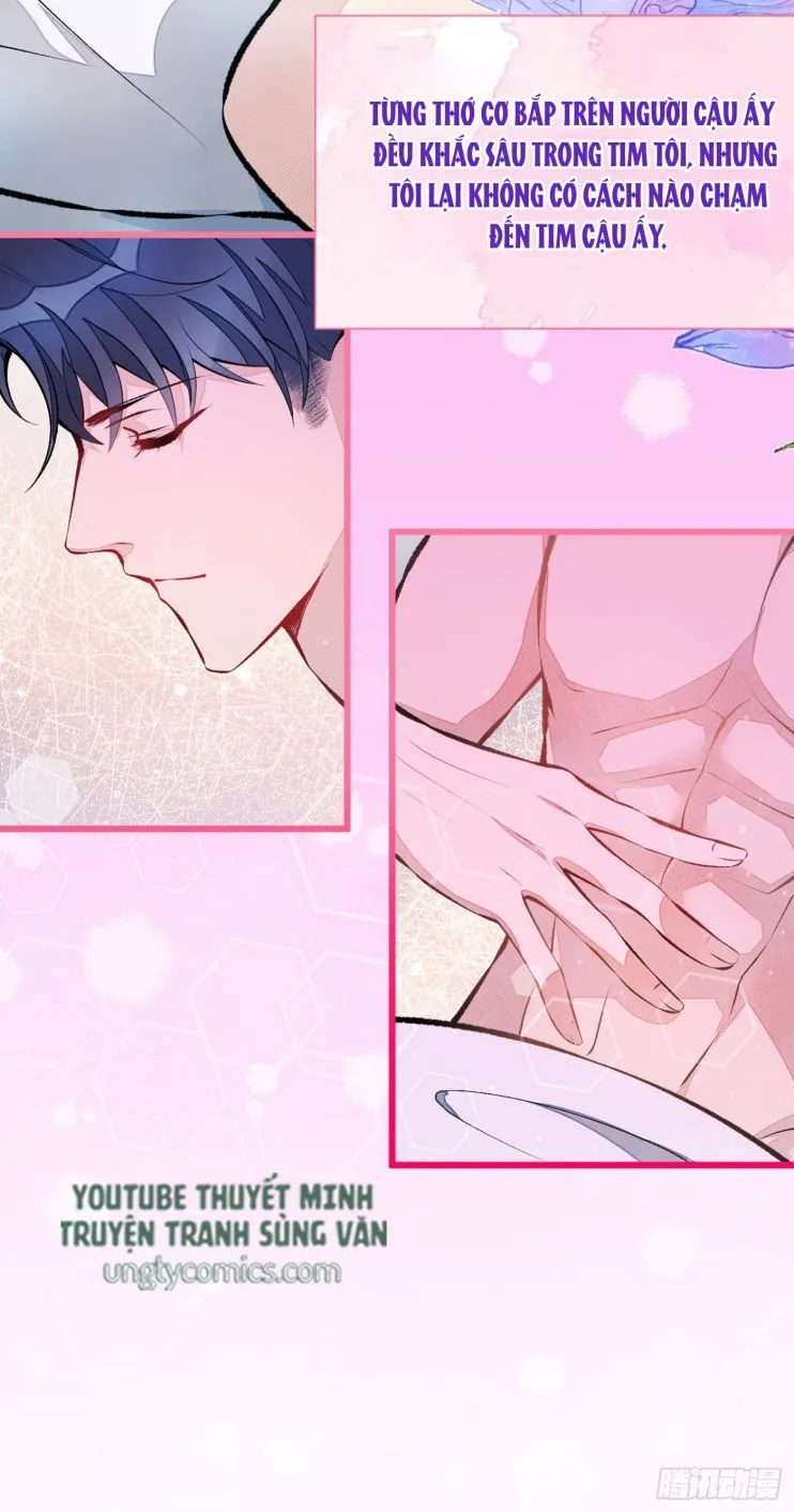 Hotsearch Của Ảnh Đế Chap 31 - Next Chap 32