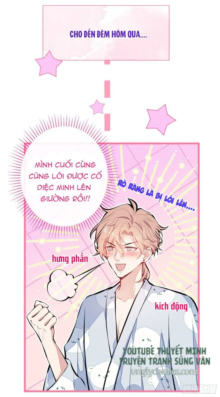 Hotsearch Của Ảnh Đế Chap 31 - Next Chap 32