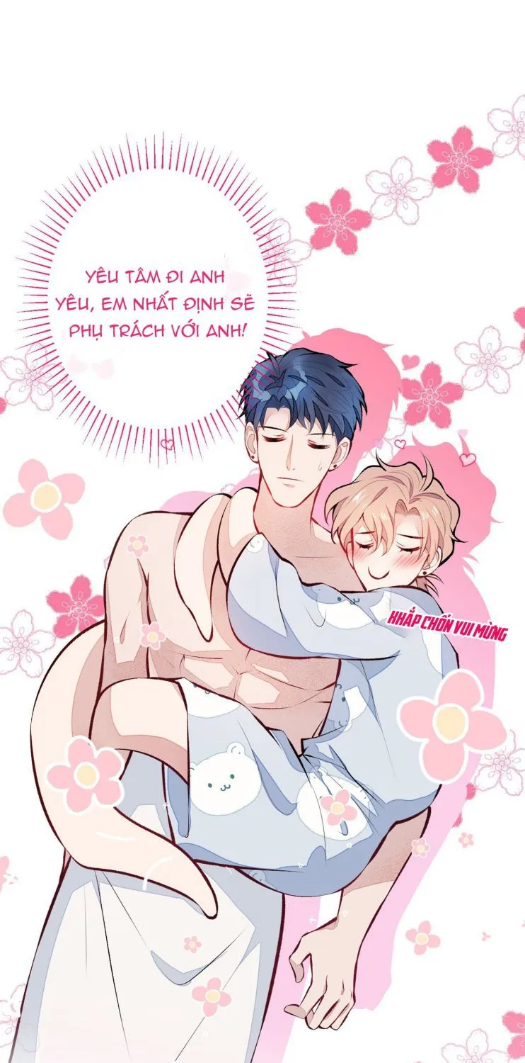 Hotsearch Của Ảnh Đế Chap 31 - Next Chap 32