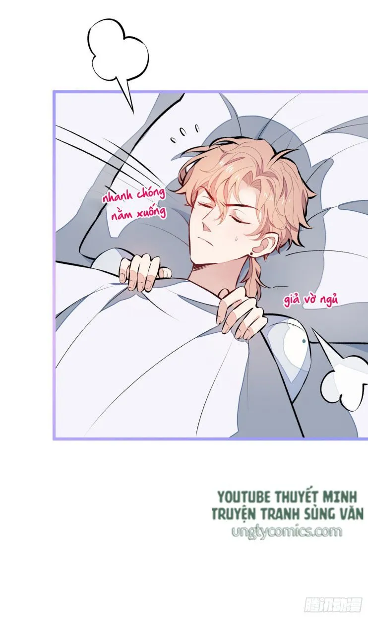 Hotsearch Của Ảnh Đế Chap 31 - Next Chap 32