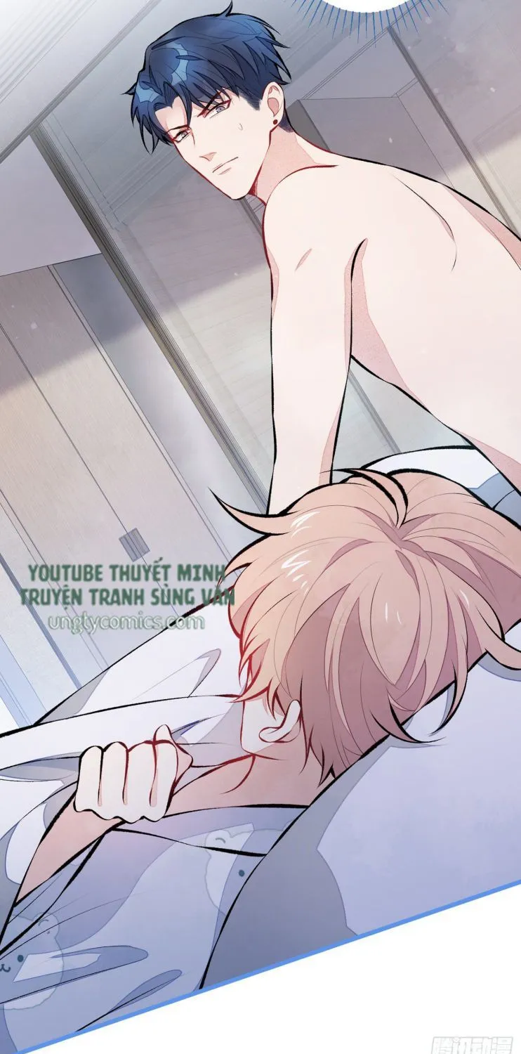 Hotsearch Của Ảnh Đế Chap 31 - Next Chap 32