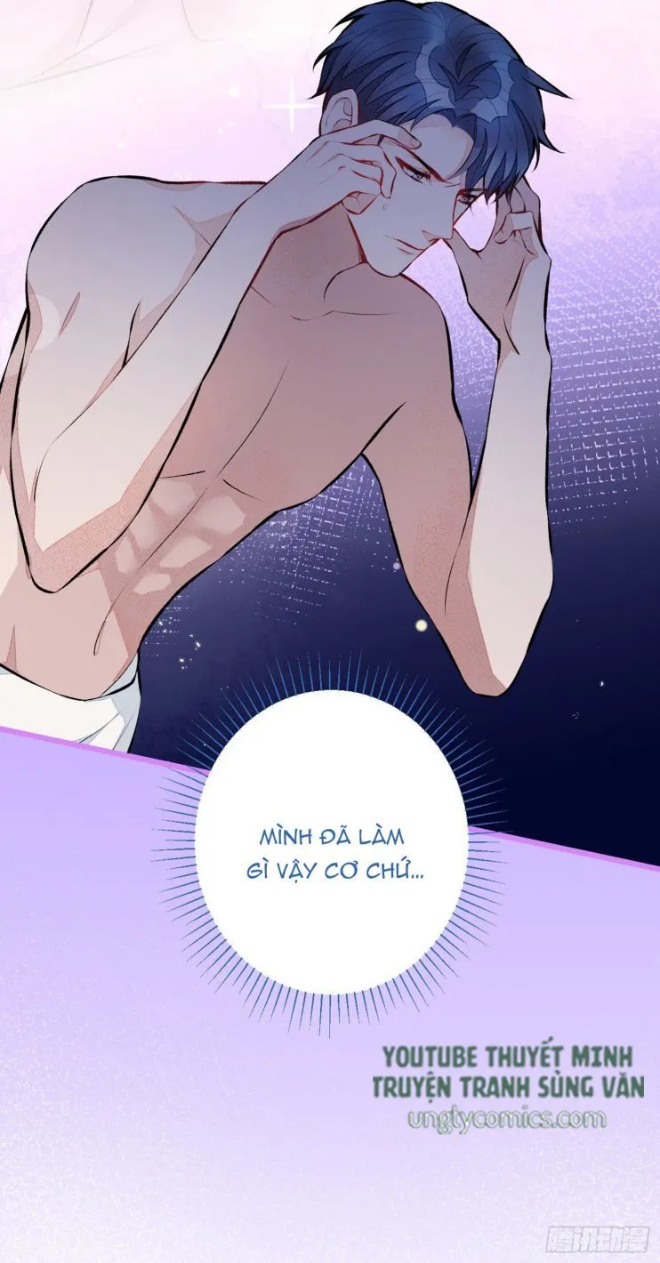 Hotsearch Của Ảnh Đế Chap 31 - Next Chap 32