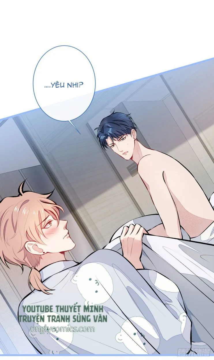 Hotsearch Của Ảnh Đế Chap 31 - Next Chap 32