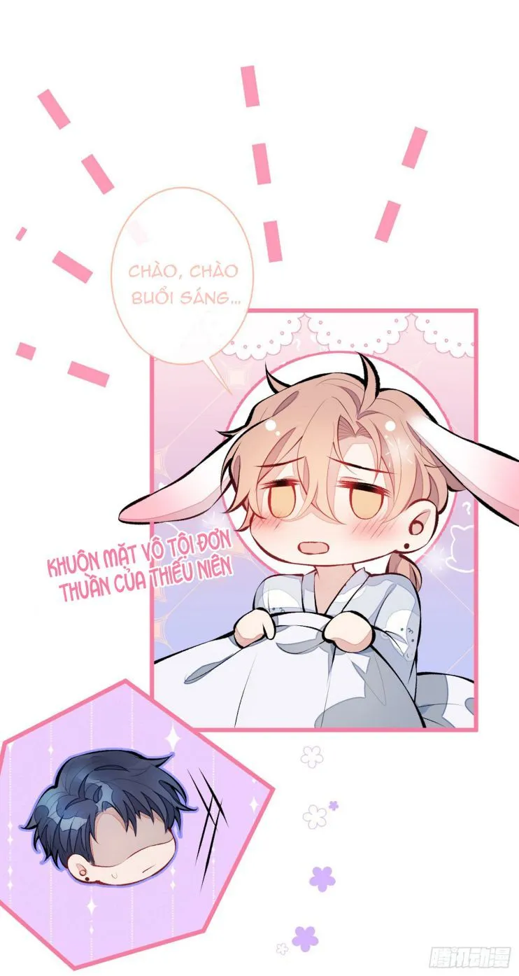 Hotsearch Của Ảnh Đế Chap 31 - Next Chap 32
