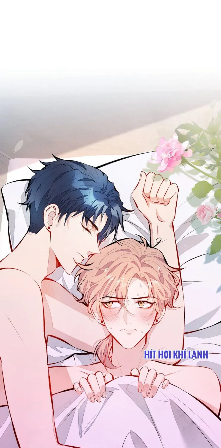 Hotsearch Của Ảnh Đế Chap 31 - Next Chap 32