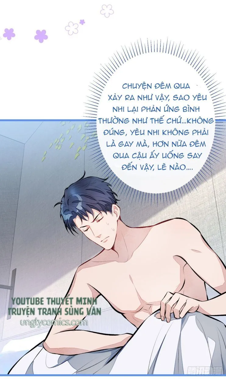 Hotsearch Của Ảnh Đế Chap 31 - Next Chap 32