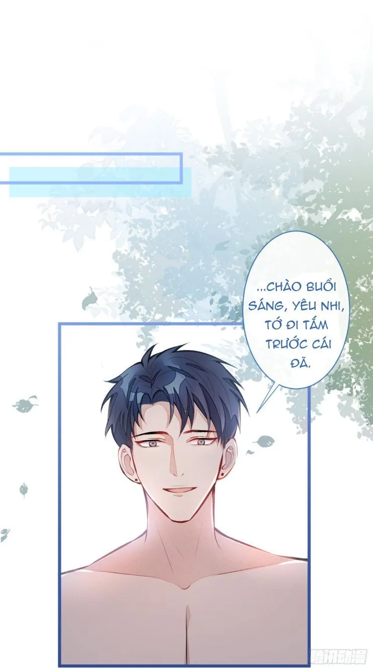 Hotsearch Của Ảnh Đế Chap 31 - Next Chap 32