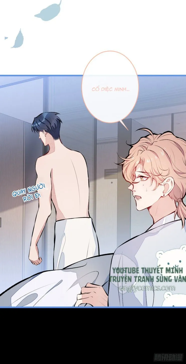 Hotsearch Của Ảnh Đế Chap 31 - Next Chap 32