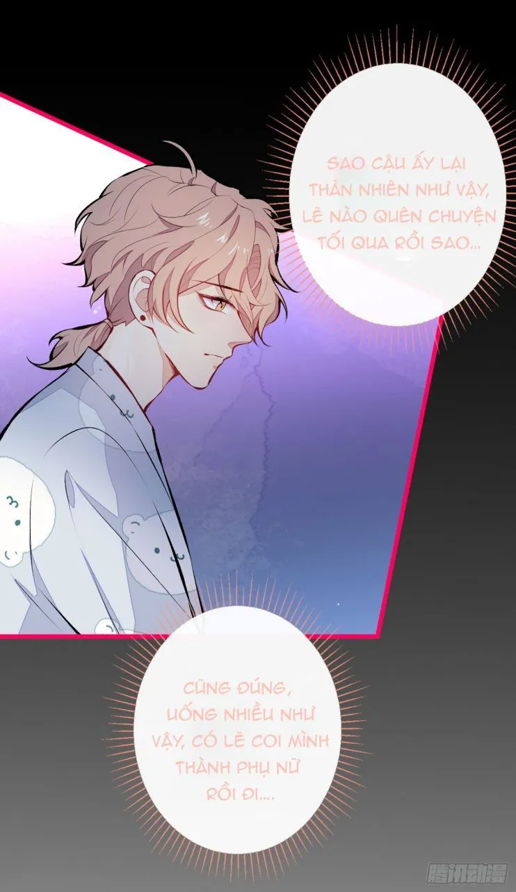 Hotsearch Của Ảnh Đế Chap 31 - Next Chap 32