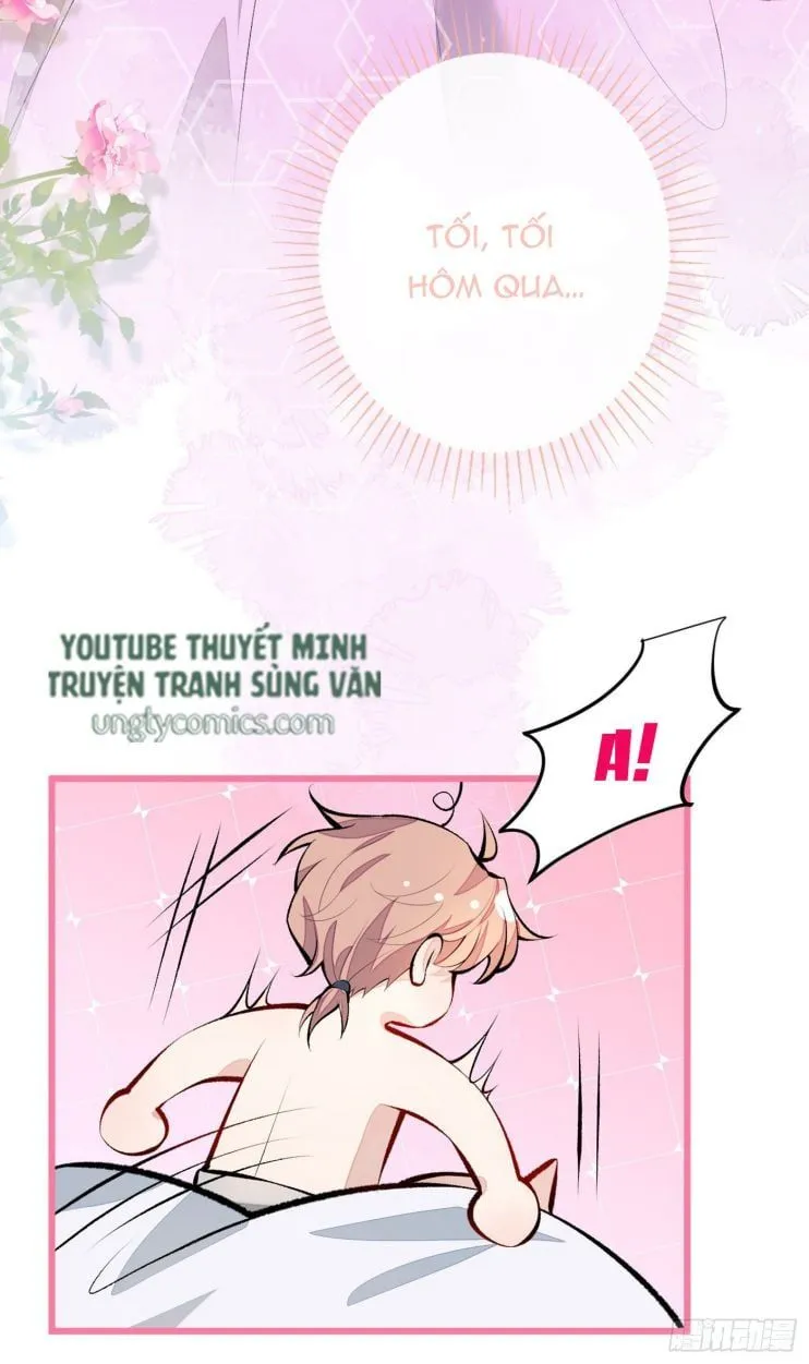 Hotsearch Của Ảnh Đế Chap 31 - Next Chap 32