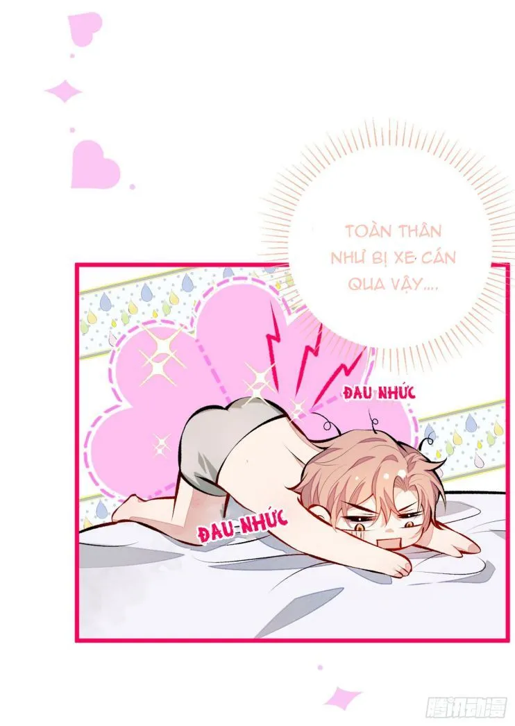 Hotsearch Của Ảnh Đế Chap 31 - Next Chap 32