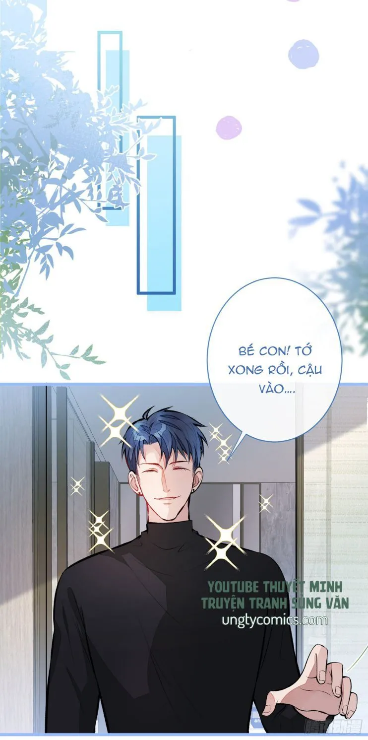 Hotsearch Của Ảnh Đế Chap 32 - Next Chap 33