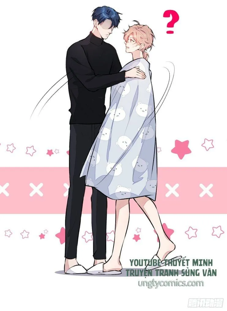 Hotsearch Của Ảnh Đế Chap 32 - Next Chap 33
