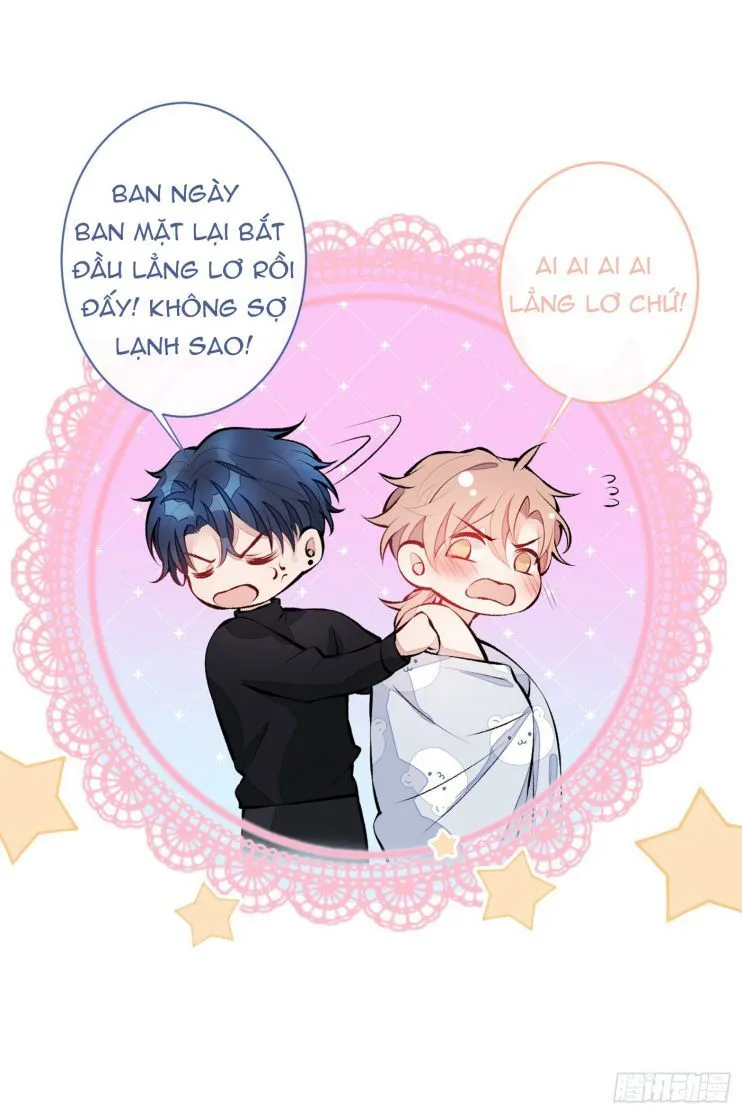 Hotsearch Của Ảnh Đế Chap 32 - Next Chap 33