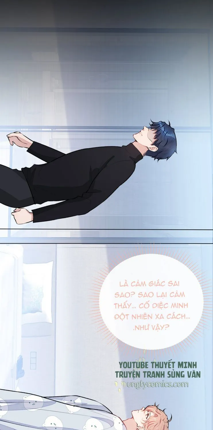 Hotsearch Của Ảnh Đế Chap 32 - Next Chap 33