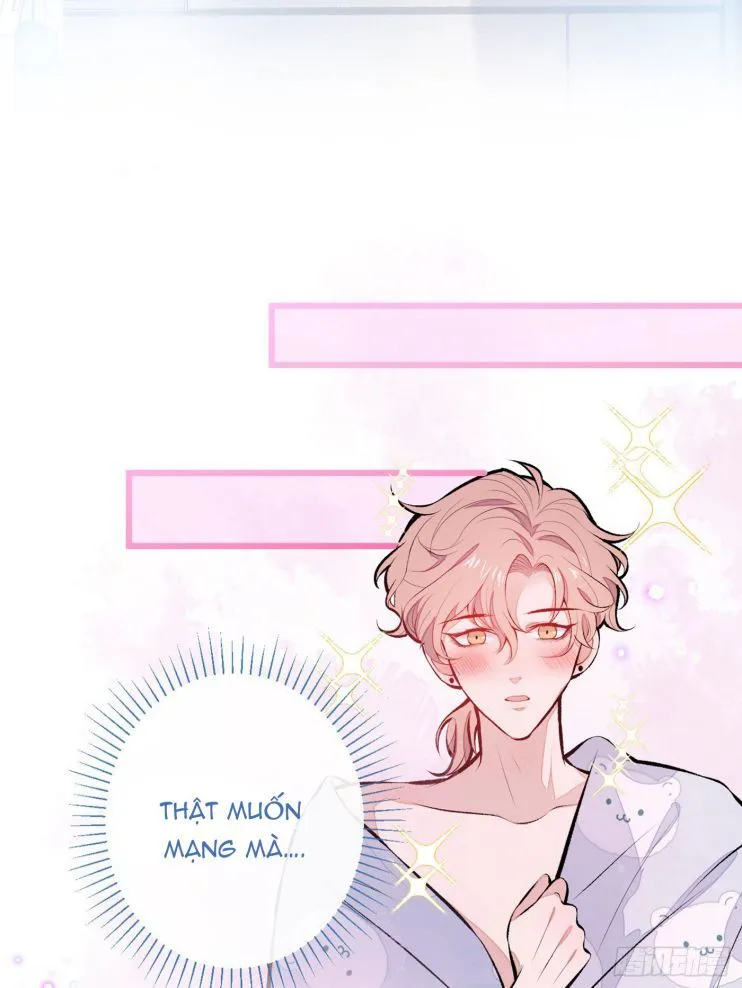 Hotsearch Của Ảnh Đế Chap 32 - Next Chap 33