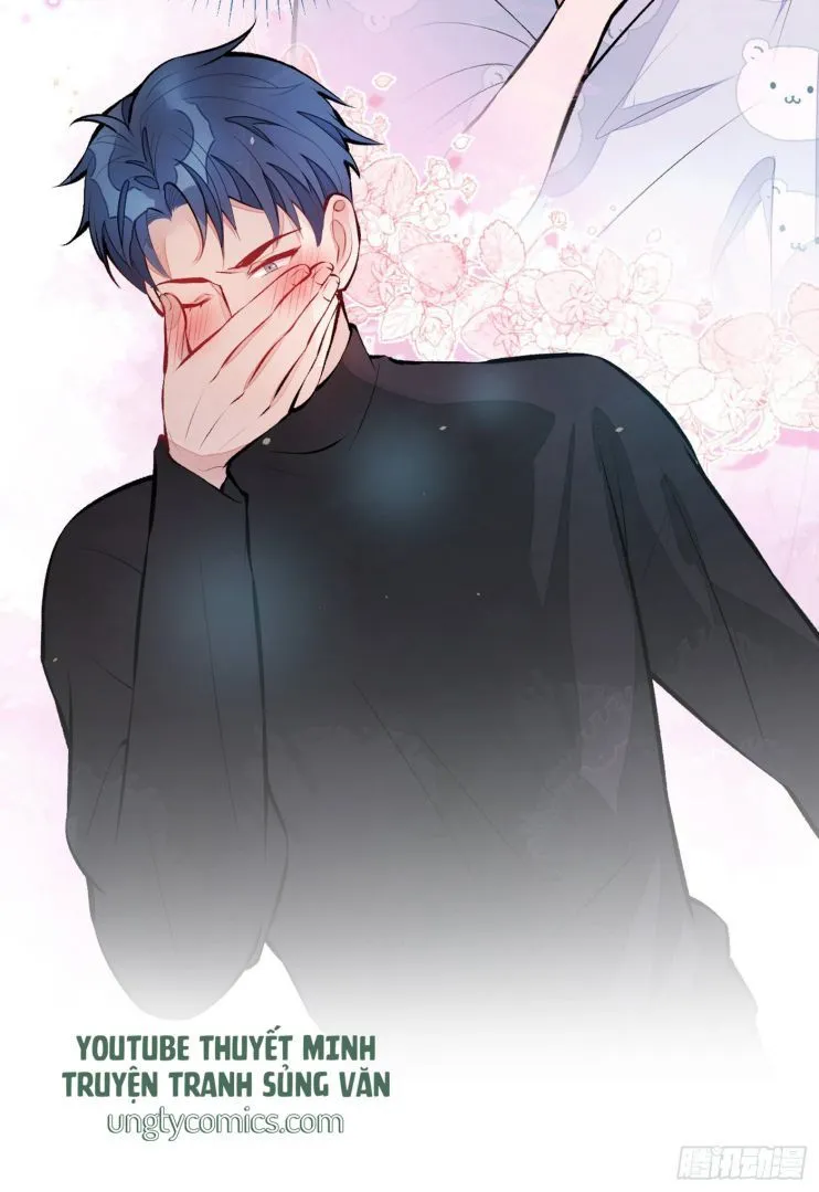 Hotsearch Của Ảnh Đế Chap 32 - Next Chap 33