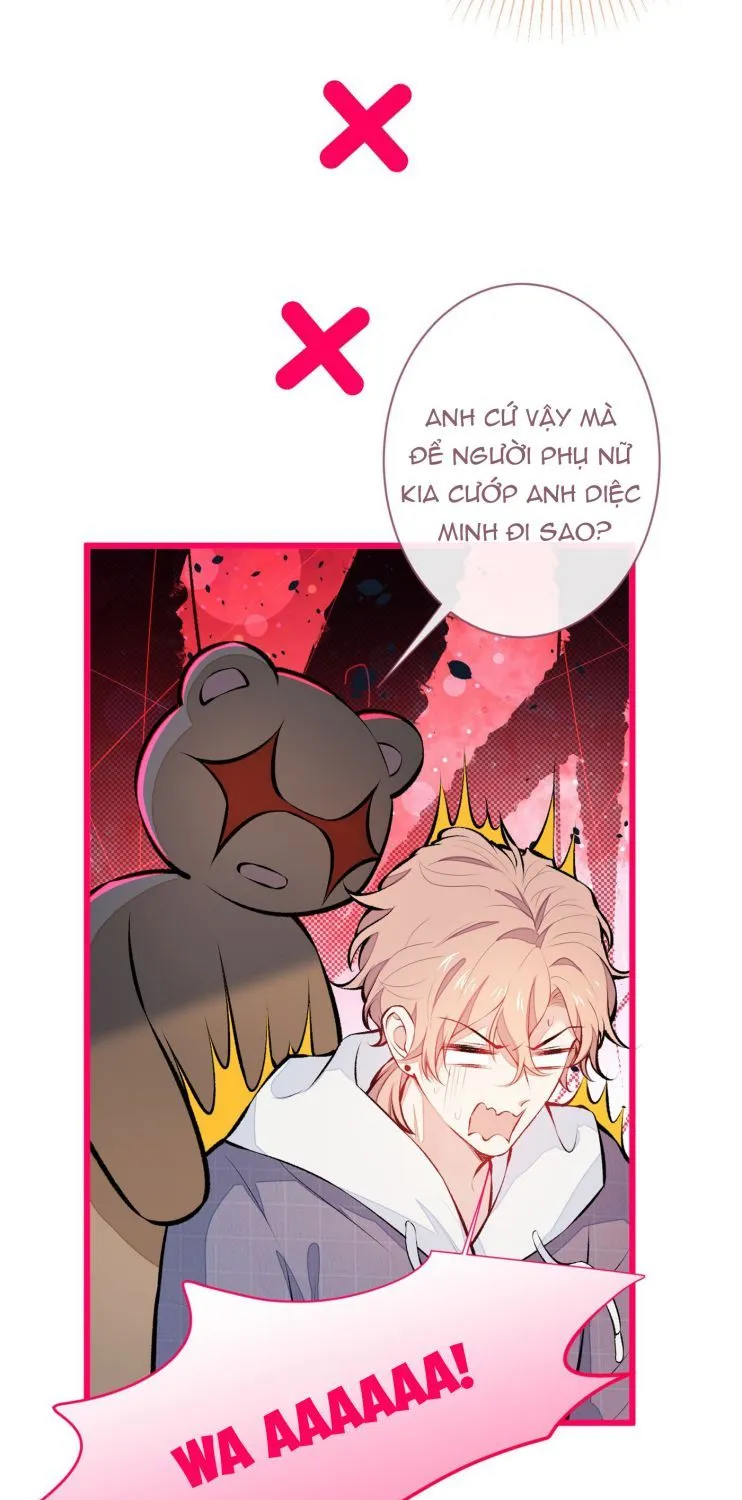 Hotsearch Của Ảnh Đế Chap 32 - Next Chap 33