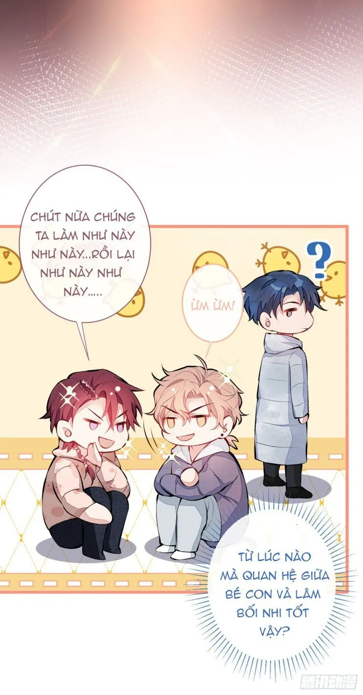 Hotsearch Của Ảnh Đế Chap 32 - Next Chap 33