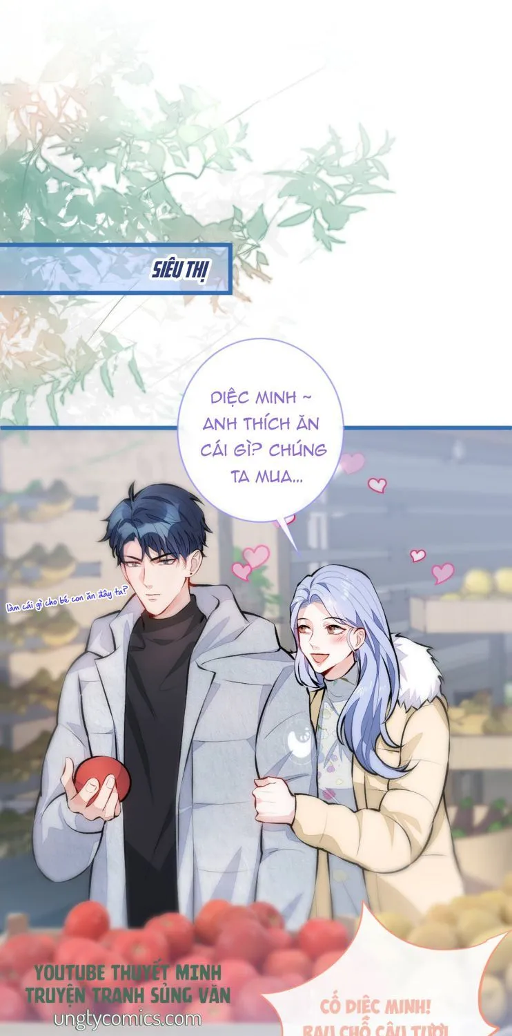 Hotsearch Của Ảnh Đế Chap 32 - Next Chap 33