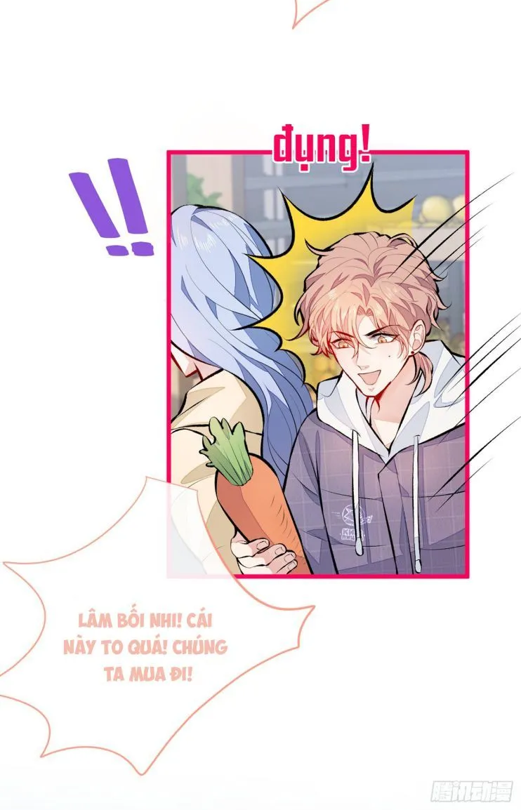 Hotsearch Của Ảnh Đế Chap 32 - Next Chap 33