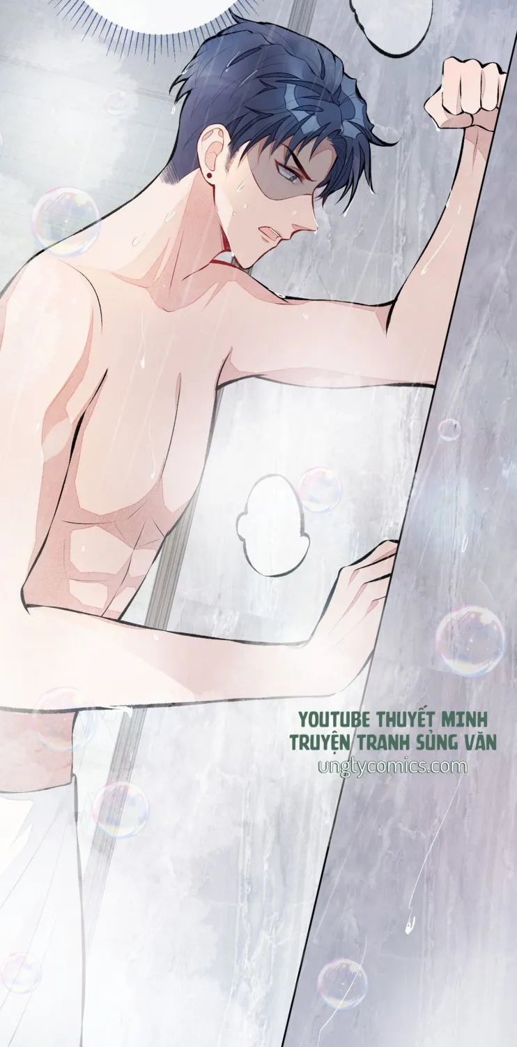 Hotsearch Của Ảnh Đế Chap 32 - Next Chap 33