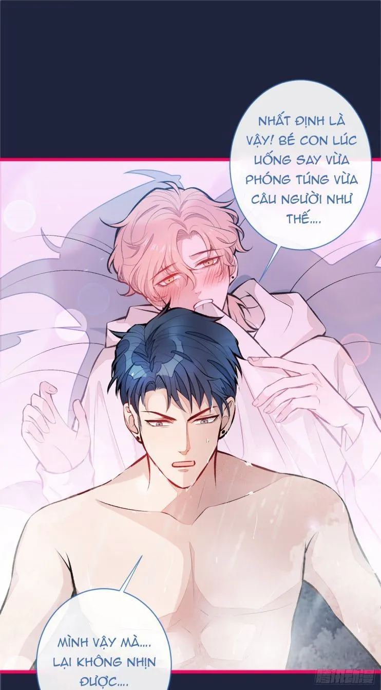 Hotsearch Của Ảnh Đế Chap 32 - Next Chap 33
