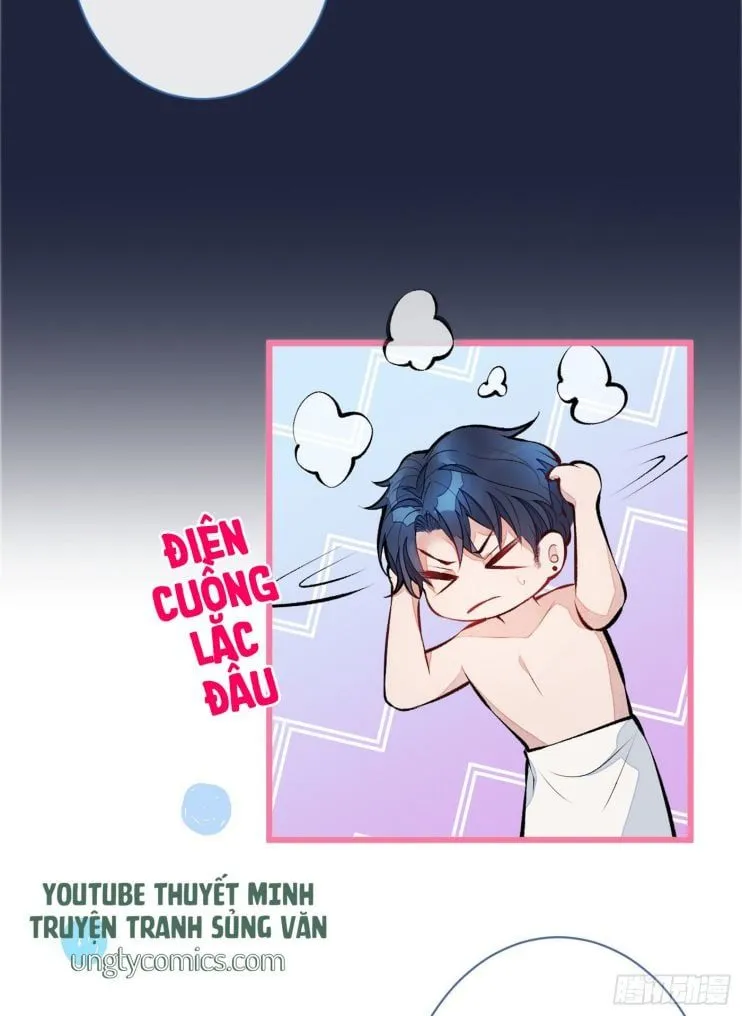 Hotsearch Của Ảnh Đế Chap 32 - Next Chap 33