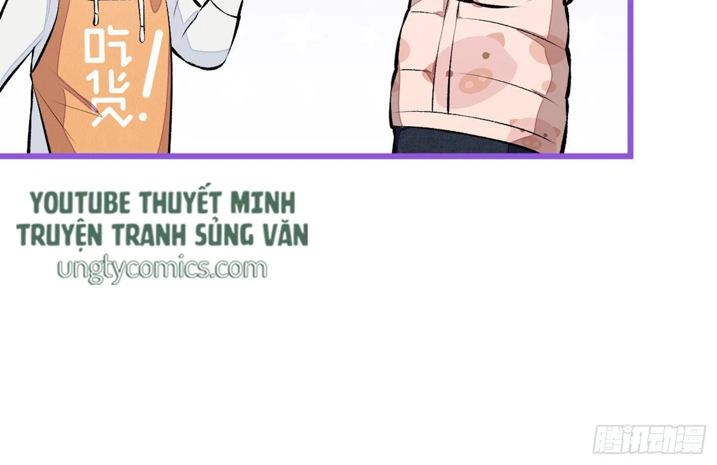 Hotsearch Của Ảnh Đế Chap 33 - Next Chap 34