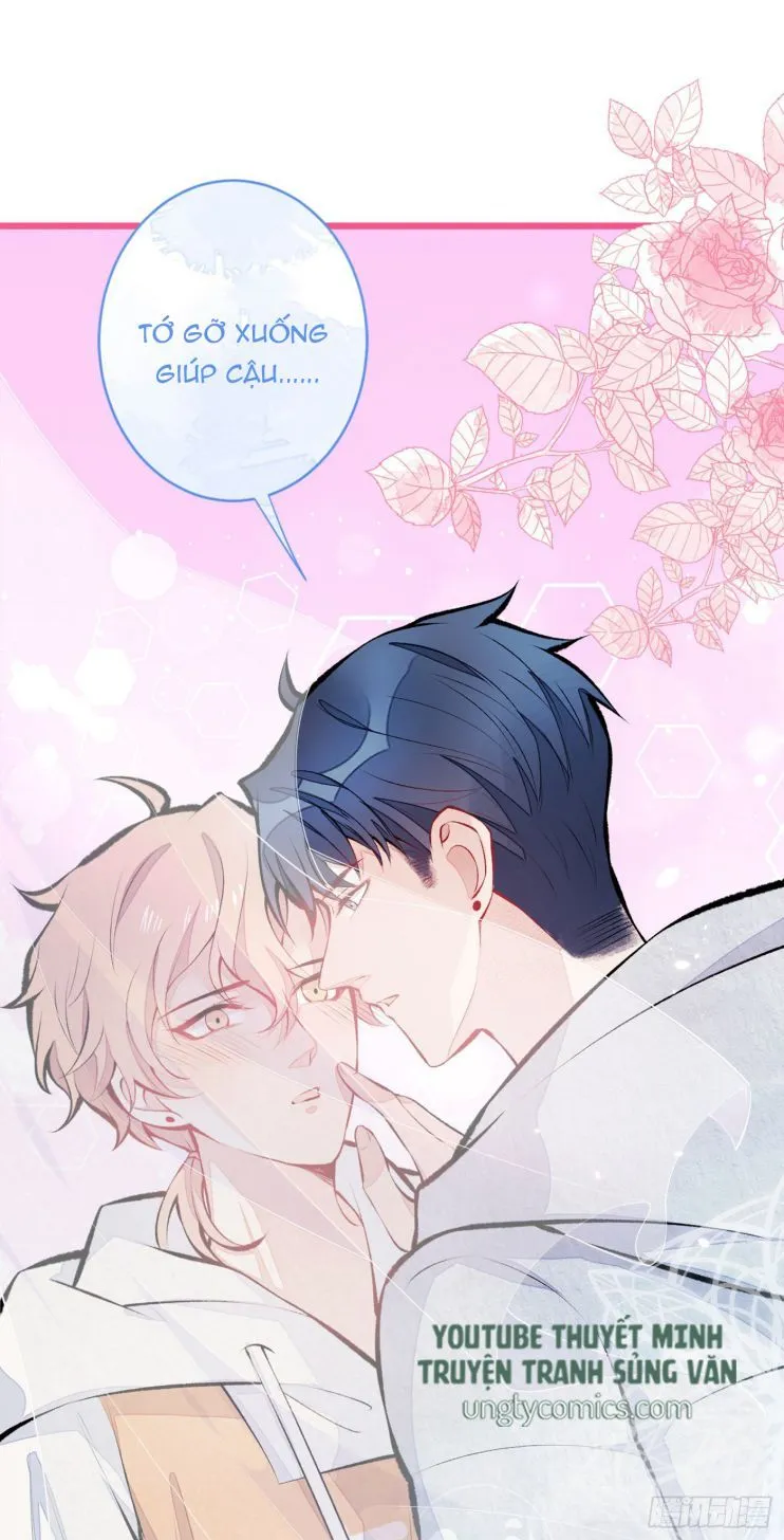 Hotsearch Của Ảnh Đế Chap 33 - Next Chap 34