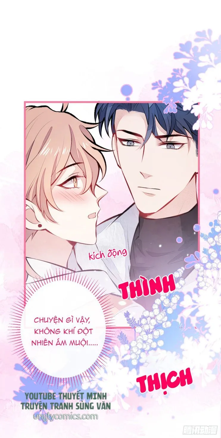 Hotsearch Của Ảnh Đế Chap 33 - Next Chap 34