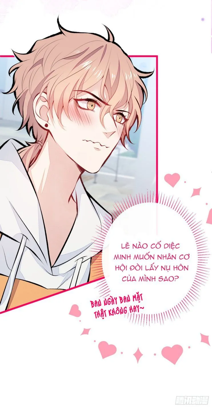 Hotsearch Của Ảnh Đế Chap 33 - Next Chap 34