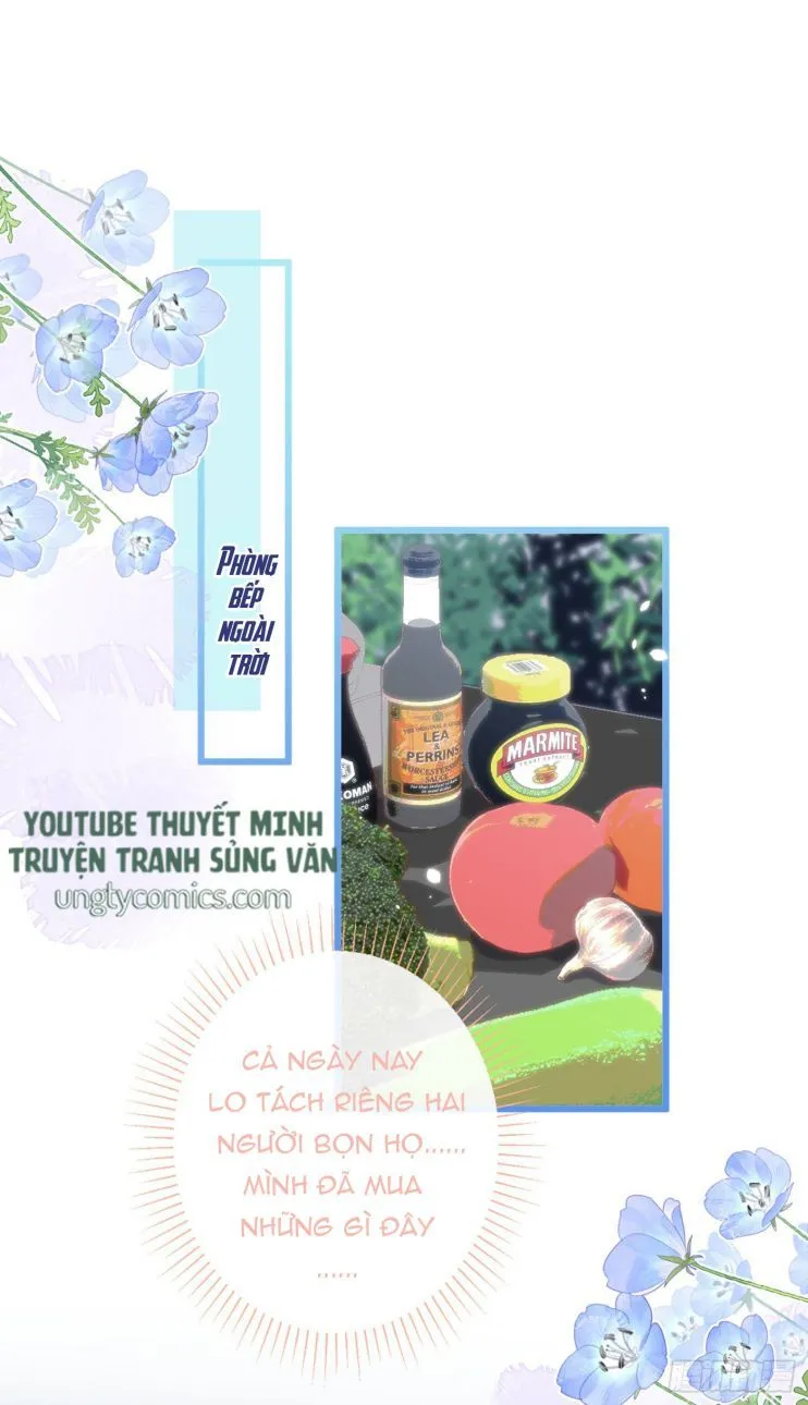 Hotsearch Của Ảnh Đế Chap 33 - Next Chap 34