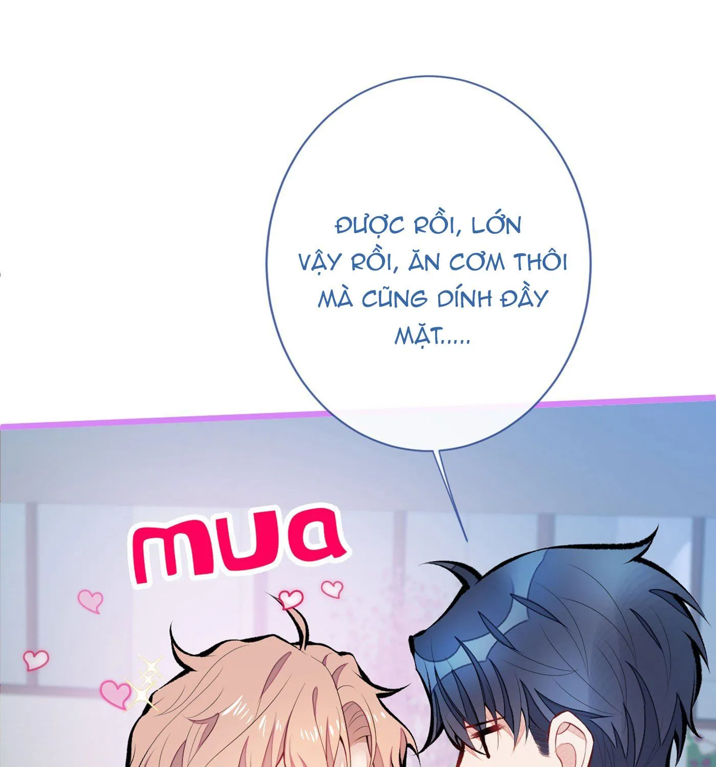 Hotsearch Của Ảnh Đế Chap 33 - Next Chap 34